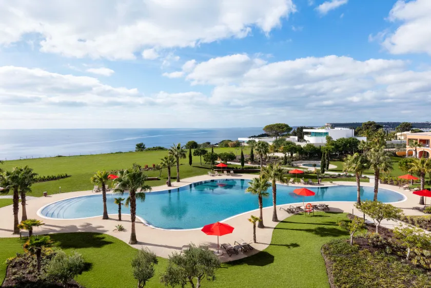 Cascade Wellness & Lifestyle Resort - Image 1