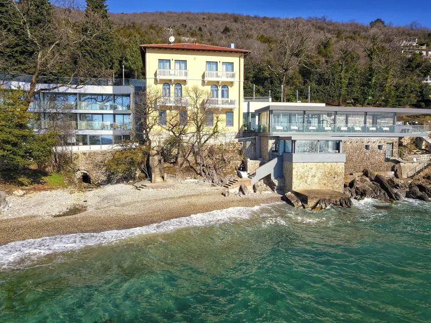 Boutique Hotel Mali Raj - Image 1