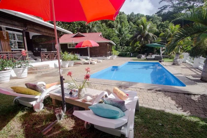 Kokogrove Chalets - Image 1