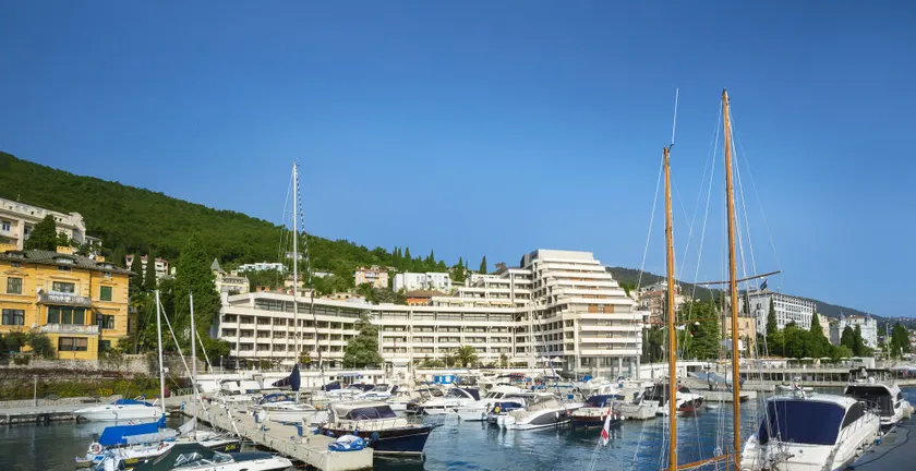 Hotel Admiral - by Liburnia Hotels & Villas - Image 1