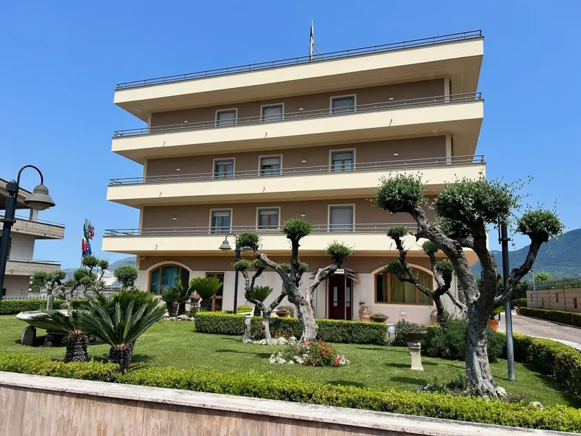 Hotel Maddaloni - Image 1