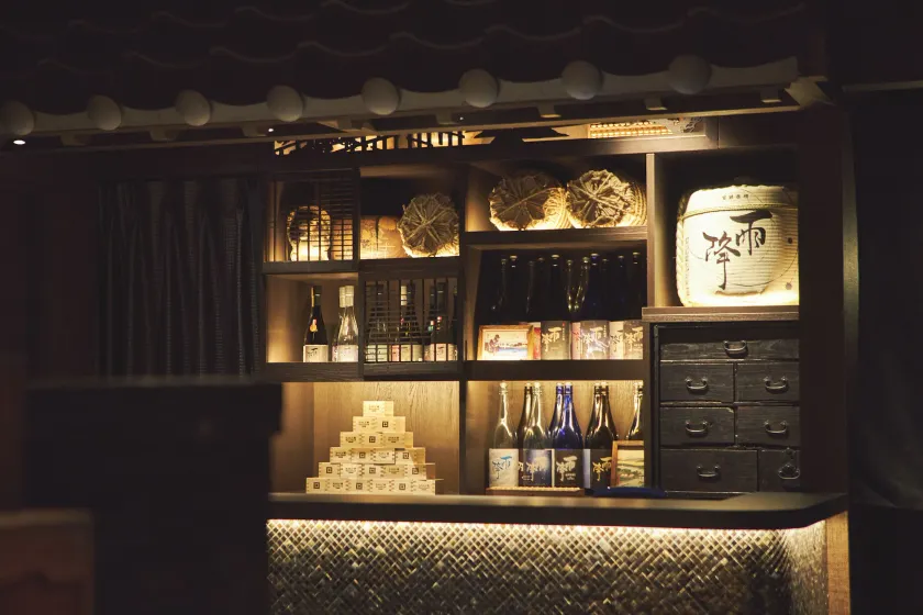 SAKE Kura Hotel 川崎宿 - Image 1