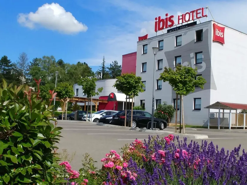 ibis Europe Chalon Sur Saone - Image 1