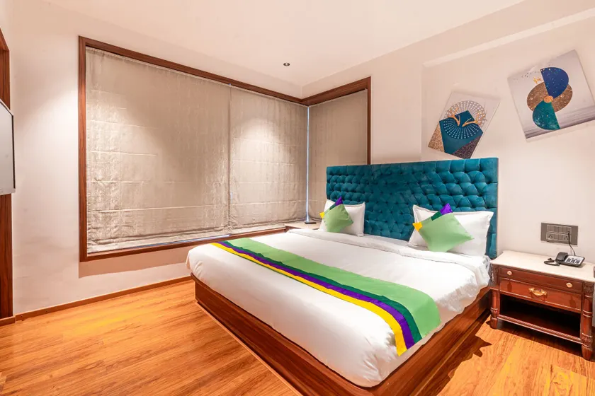 Hotel Heritage Grand - Image 1