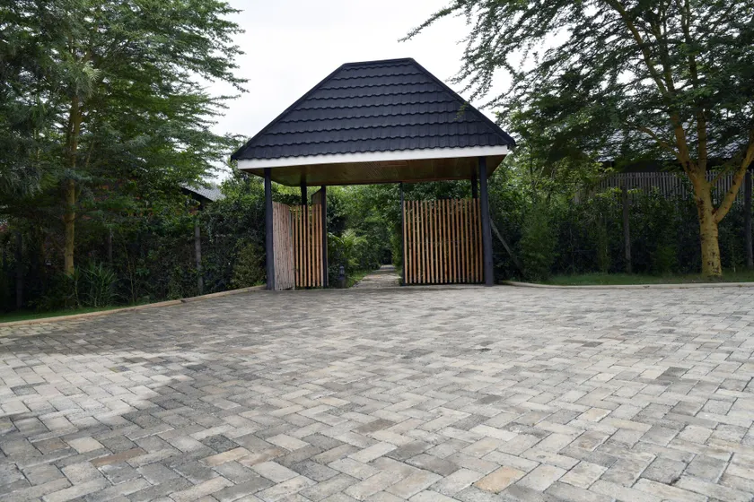 Olive Lake Elementaita Lodge - Image 1