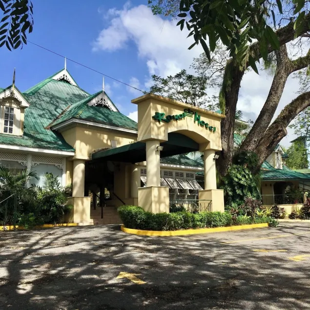 The Royal Hotel - Image 1
