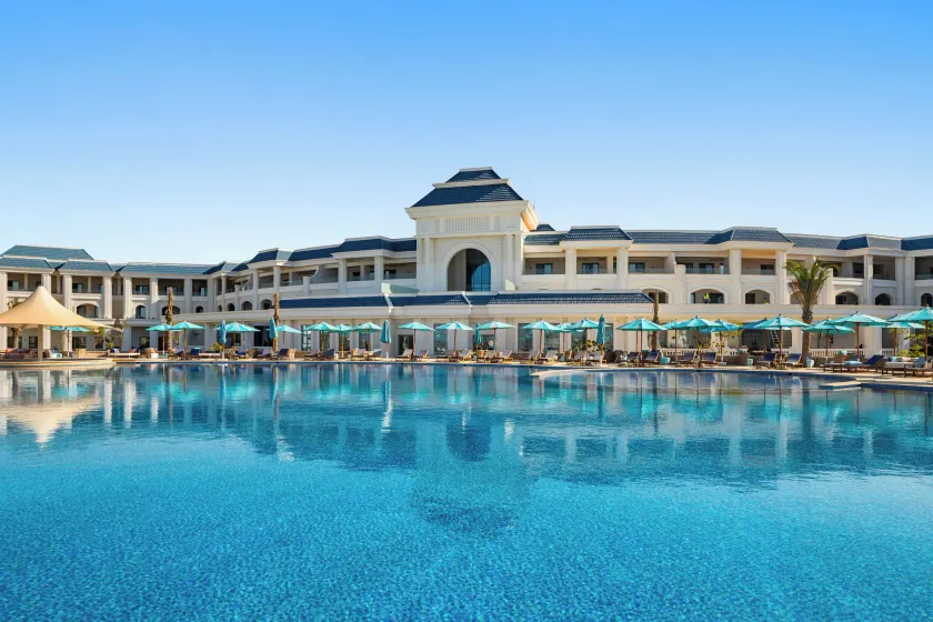 Gewan Palace New Alamein - Image 1