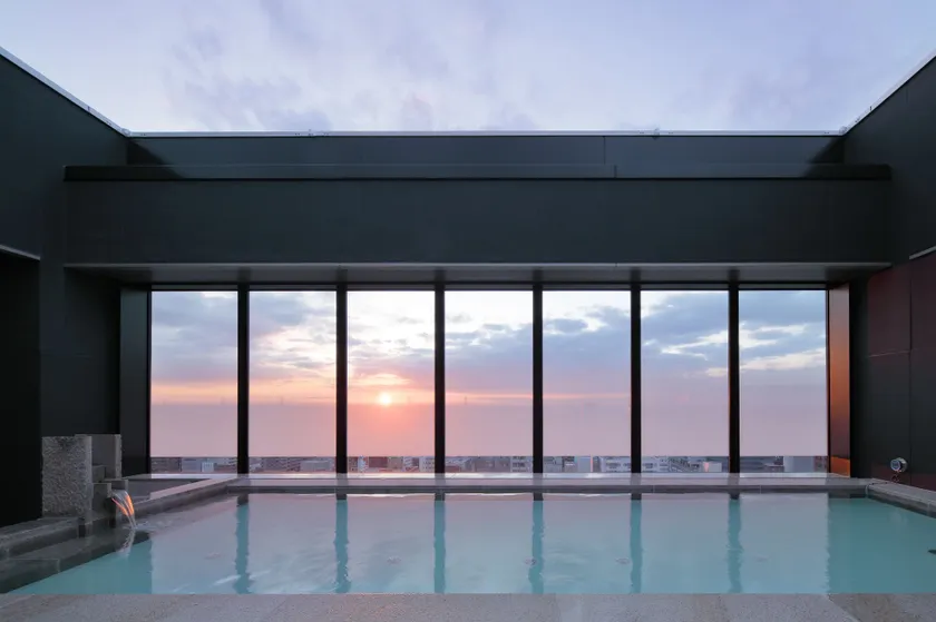 Candeo Hotels Utsunomiya - Image 1