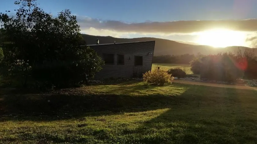Blaze Rock Retreat - Image 1