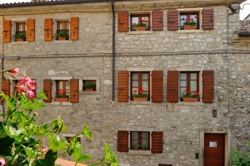 Agriturismo Crodi - Image 1