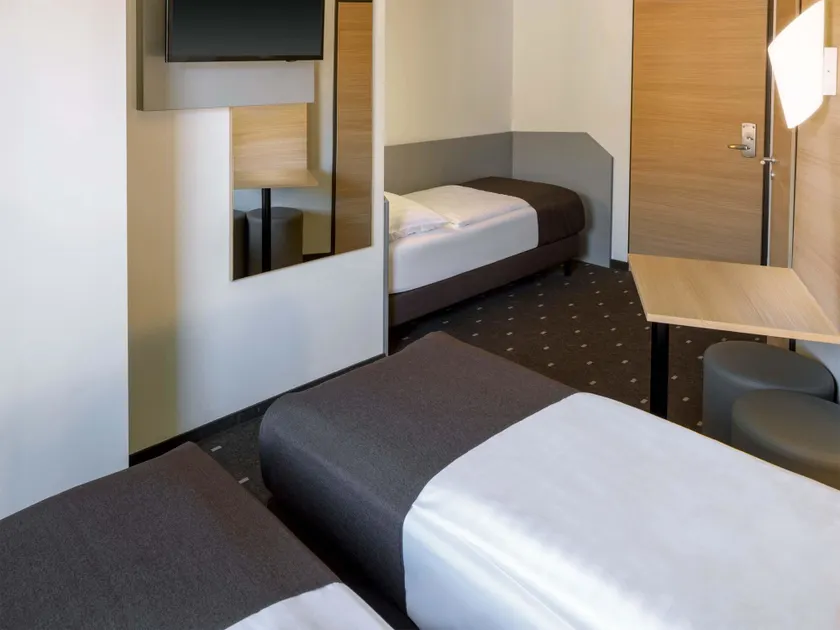 B&B Hotel Kiel-Wissenschaftspark - Image 1