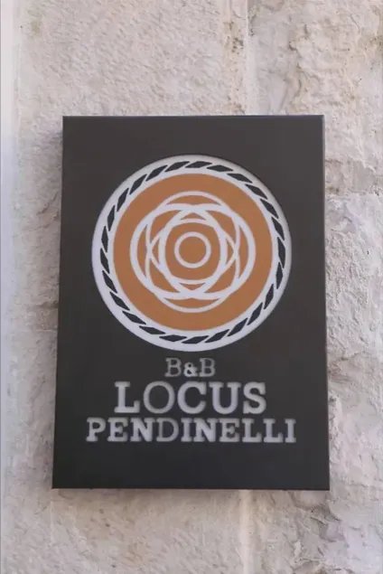 Locus Pendinelli Trani - Image 1