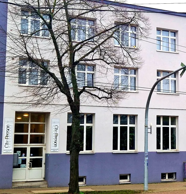 City-Pension Magdeburg - Image 1
