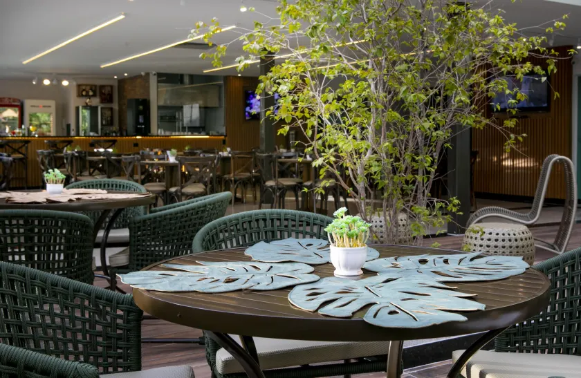 Castelo Inn Hotel - Image 1