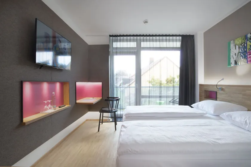 fab Hotel - Image 1