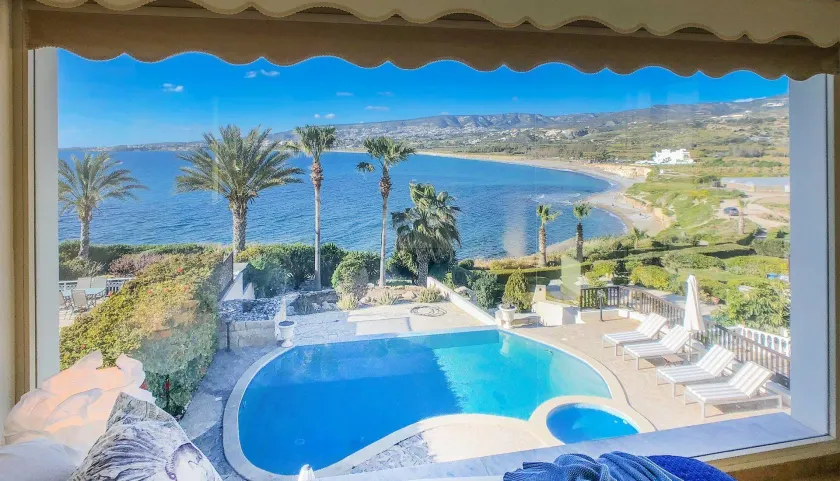 Villa Oasis - Image 1