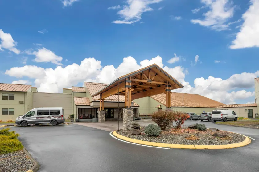 Columbia River Hotel and Conference Center, an Ascend Collection Hotel - Image 1