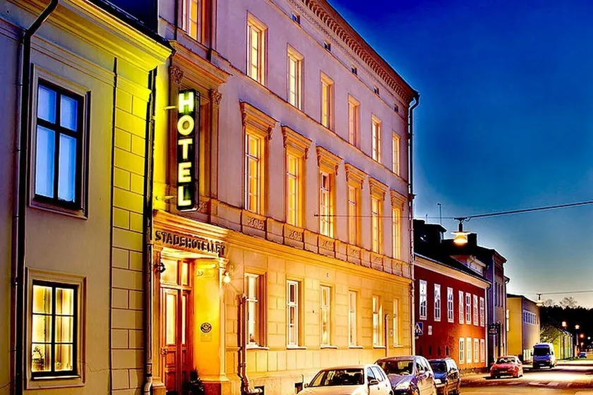 Arboga Stadshotell - Image 1