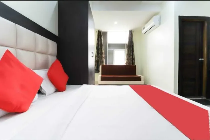 Hotel Heritage Villa By MNG Rooms - Chambre