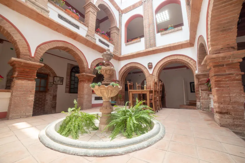 HOTEL EX HACIENDA EL MOLINO - Image 1