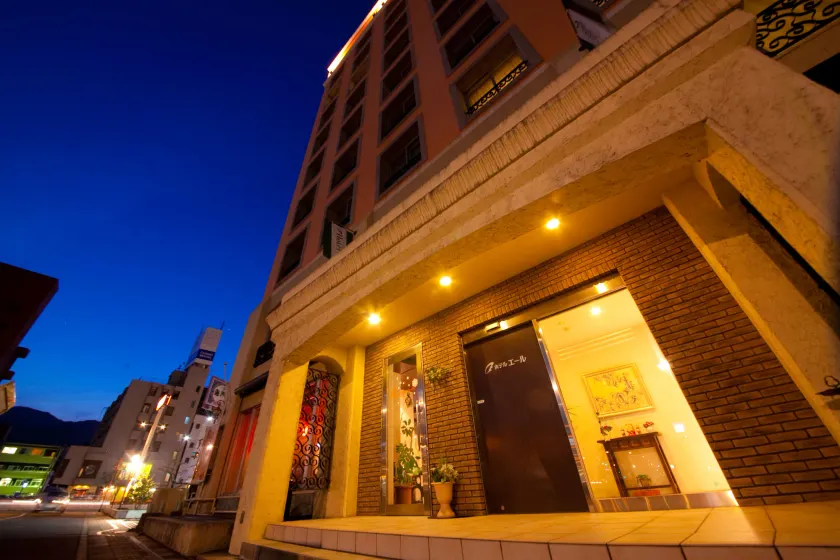Hotel Aile - Image 1