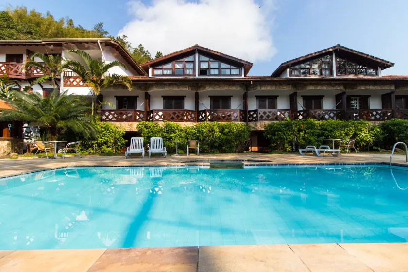 HOTELARE Hotel Villa Di Capri - Image 1