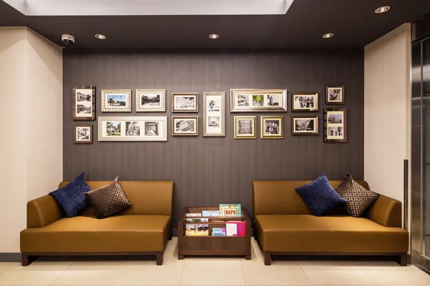 HOTEL MYSTAYS Yokohama Kannai - Image 1