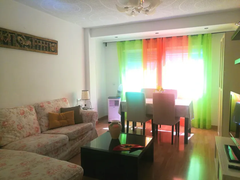 Apartamento General Espartero - Image 1