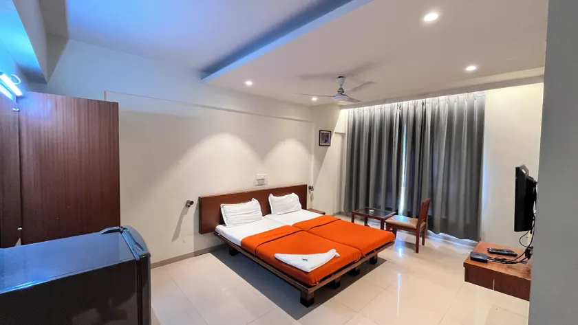 Hotel Sumanchandra Suites  - Image 1