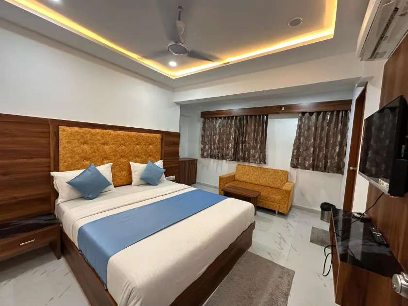 Hotel Haveli - Image 1