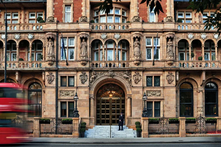Kimpton Fitzroy London by IHG - Image 1