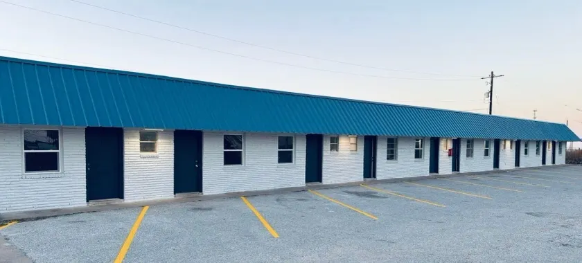 Aransas Beach Extended Stay - Image 1
