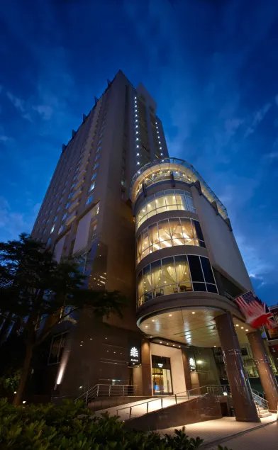 Hotel Royal Hsinchu - Image 1