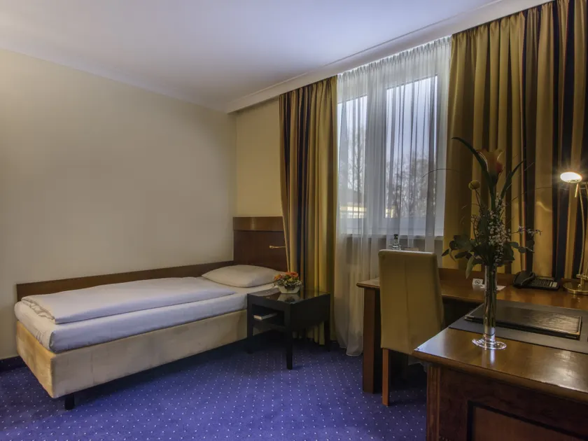 Hotel Glöcklhofer - Image 1