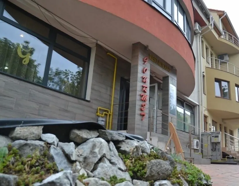 ApartHotel Zorilor - Image 1