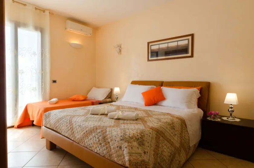 B&B L'Antica Rimessa - Image 1