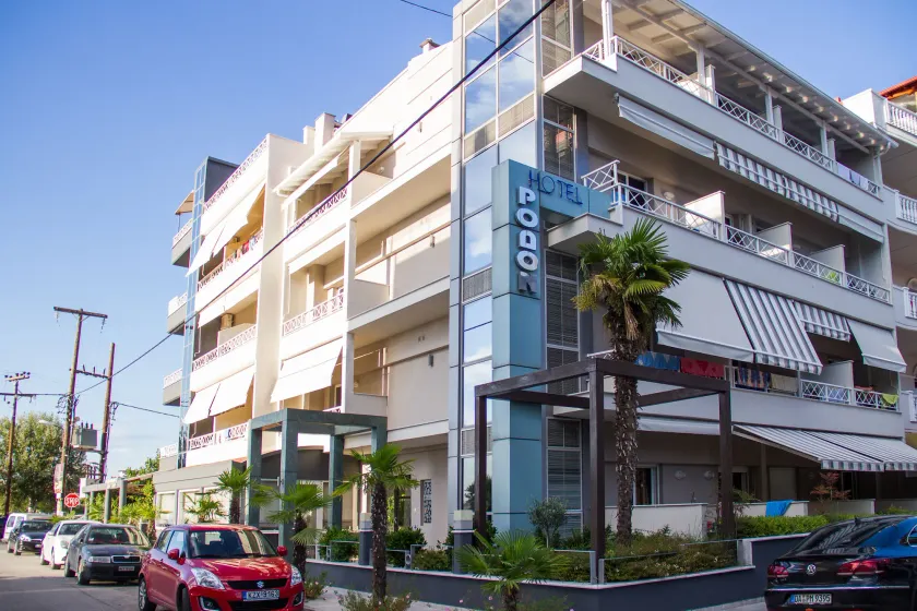 Hotel Rodon - Image 1