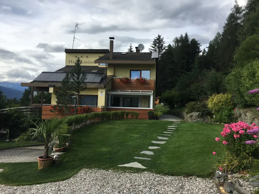 Haus Lasaun - Image 1