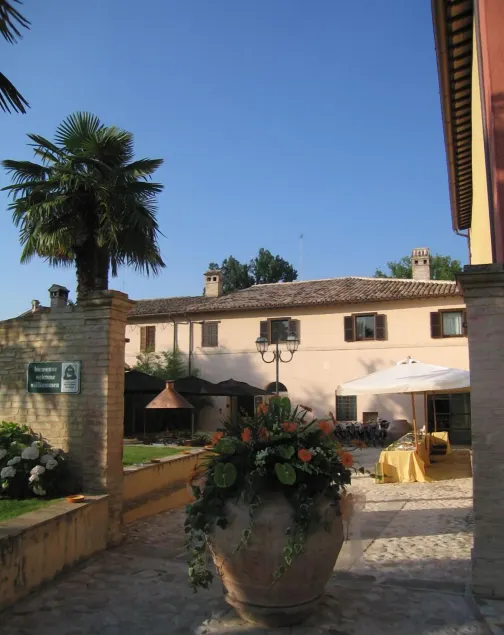 Hotel Casa Mancia - Image 1