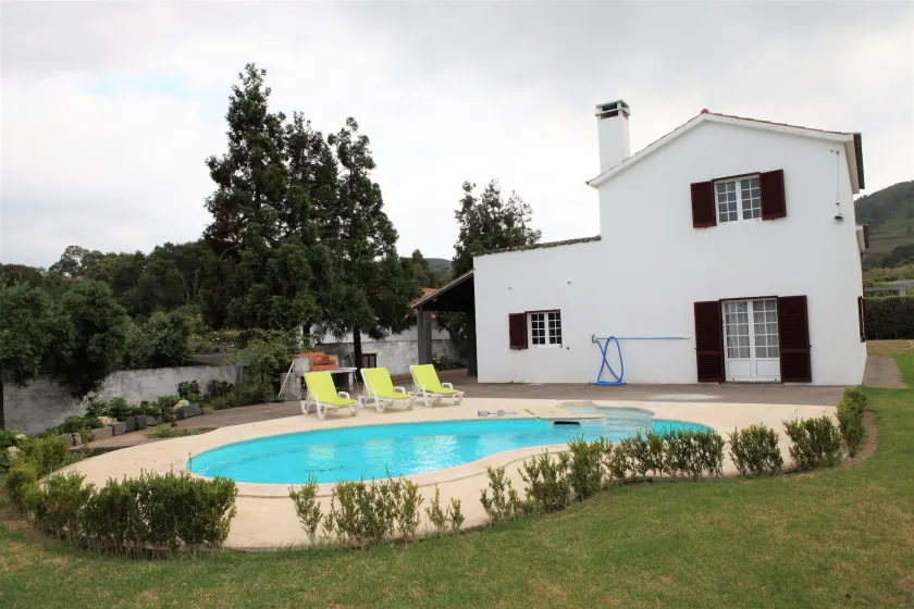 Batalha House - Image 1