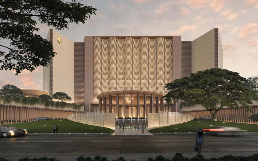 InterContinental Penang Resort by IHG - Image 1