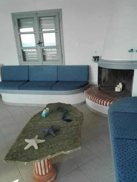 Villa Lambros - Image 1