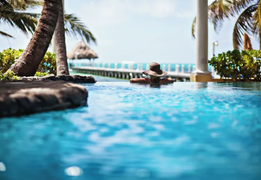Pelican Reef Villas Resort - Image 1