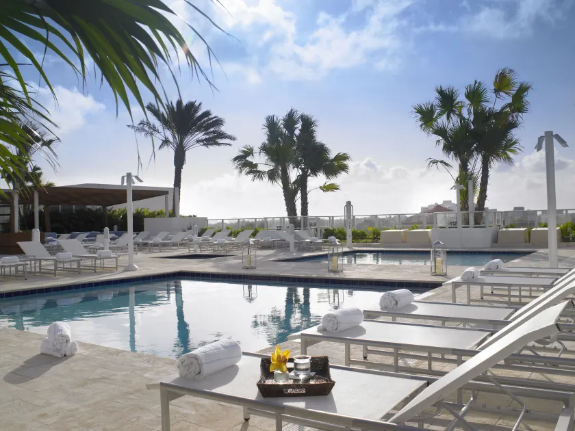 Grand Beach Hotel Surfside West - Image 1