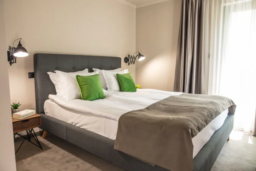 Reverence Boutique Hotel - Image 1