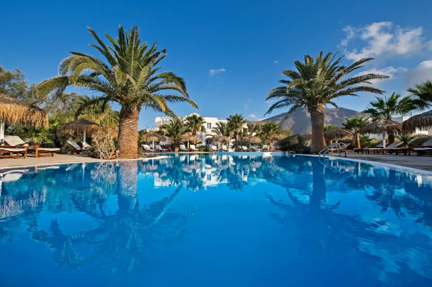 Atlantis Beach Villa - Image 1