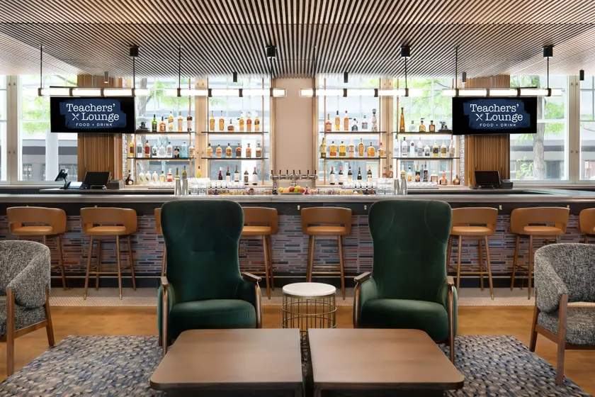 The Slate Denver, Tapestry Collection By Hilton - Image 1