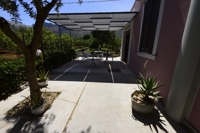 Miss Sicily B&B - Image 1