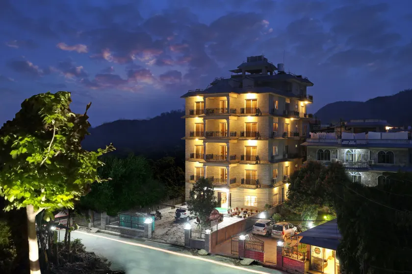 Pokhara Choice Inn - Image 1