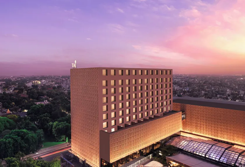 Taj City Centre, Patna - Image 1